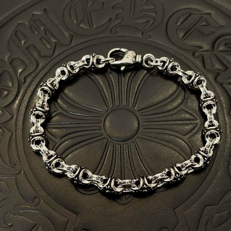 Chrome Hearts Bracelet 02yxs42